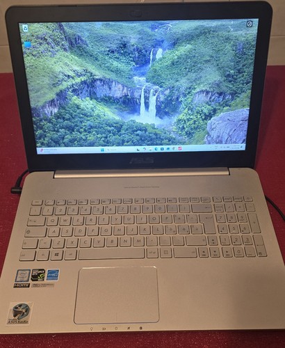 Portatile gaming lavoro - gaming/lavoro, asus
