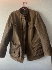 Barbour international duke - barbour,