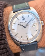 IWC vintage anni '60