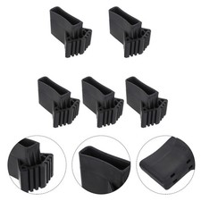 Copre la multifunzione 5pcs Copertura telescopica della gamba della