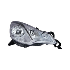 Faro Destro DX per CITROEN C3