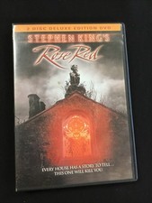 Stephen king rose red 2 - -,
