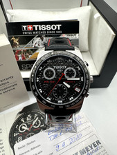 TISSOT PR50 NASCAR CHRONO