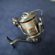 SHIMANO TWIN POWER SW 12000 HG