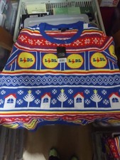 Maglione natalizio donna Lidl