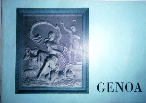 Genoa orlando grosso the - grosso,