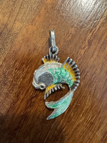 Ciondolo pendant argento 925 - pendant,