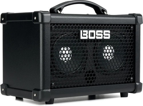 Boss dual cube - boss,