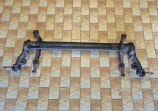 Assale Ponte Posteriore