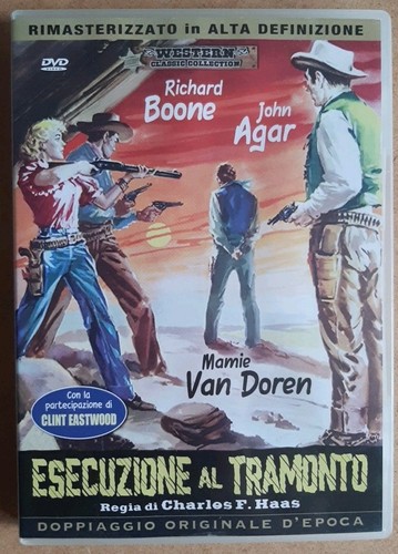 Esecuzione tramonto 1956 - al,