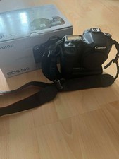 Canon EOS 50D 15.1MP set