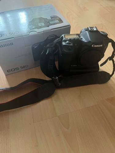 Canon eos 50d - 50d, 15.1mp