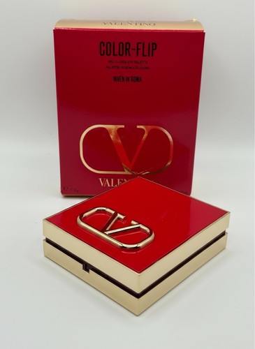 Valentino color flip eye - valentino,