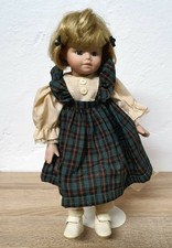 Bambola artistica bambola di