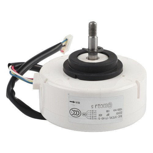Motore elettrico brushless