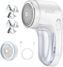 Rasoio pelucchi in tessuto