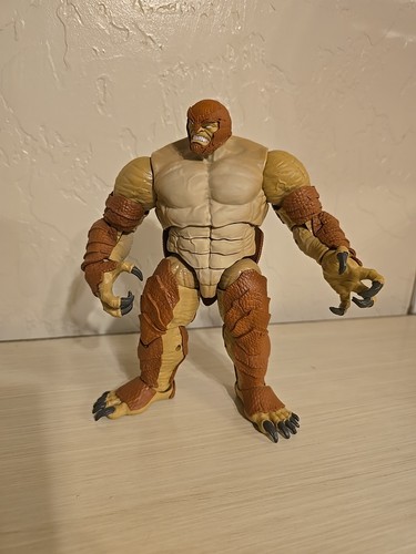 Marvel legends armadillo - legends,