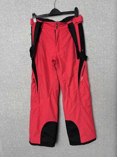 Pantaloni sci peak - pantaloni,