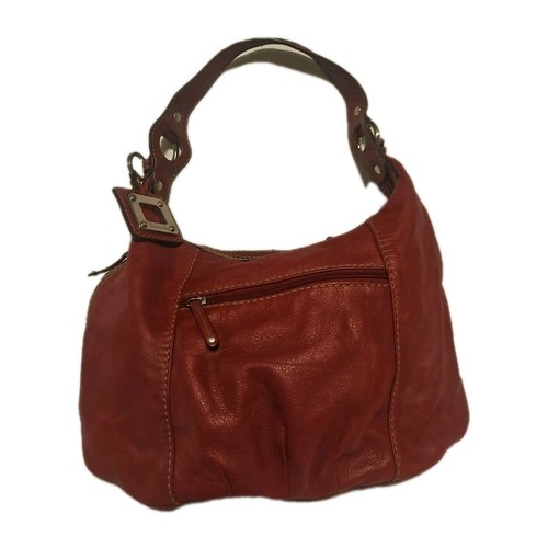 Borsa tignanello rossa vera - tignanello,