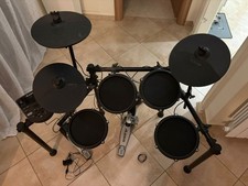 Alesis 5070052089 Nitro Mesh