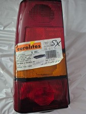 Fanale Posteriore Fiat Panda