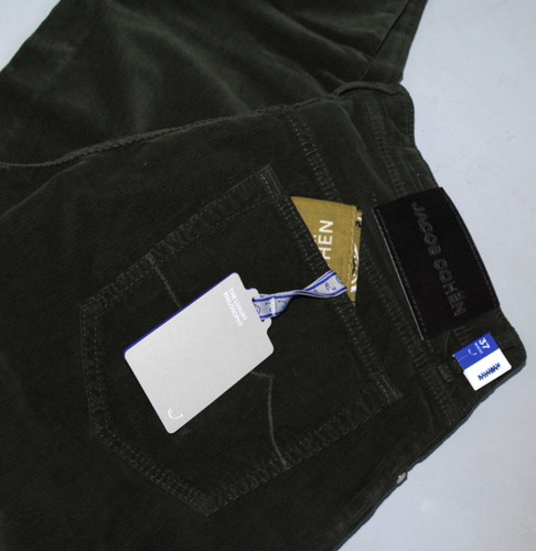 Jacob cohen jeans 37 51 - cohen, tg