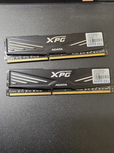 Adata xpg ddr3 1600 - xpg,
