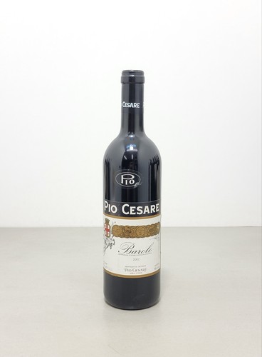 Barolo pio cesare 2002 alba - barolo,