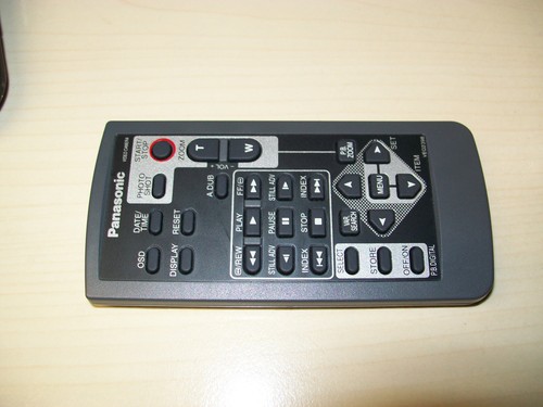 Telecomando originale - ✅,
