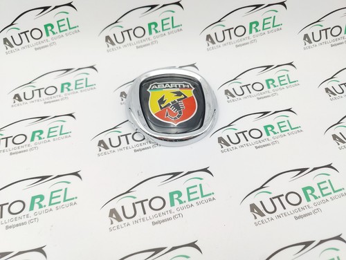 Stemma per abarth - stemma,