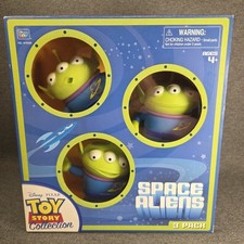  Toy Story LOGO BIANCO