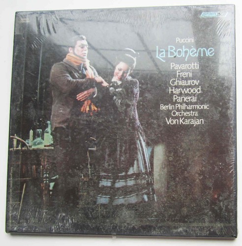 Boheme 1973 vinyl 2 - boheme,
