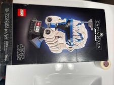 LEGO Star Wars: Captain Rex