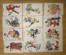 schede telefoniche - Serie