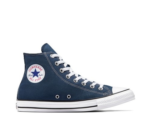 Scarpe tela alta - , converse