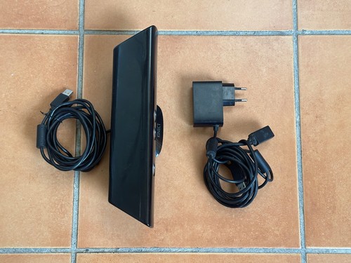 Microsoft kinect per xbox 360 - microsoft,