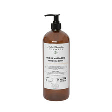 Olio mandorle dolci puro 100%
