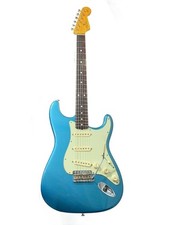 Fender American Vintage 62 ST 2007 Chitarra elettrica
