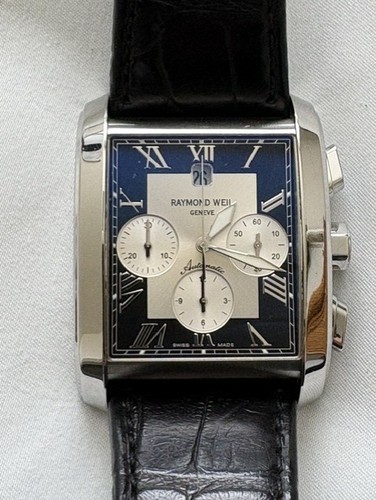Orologio automatico uomo