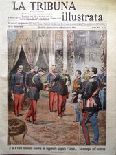 La Tribuna Illustrata 28