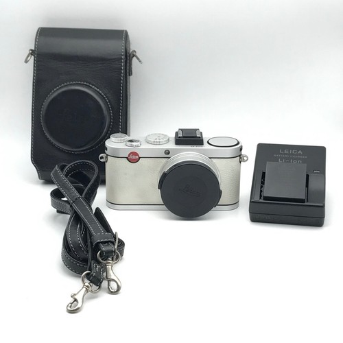 Leica 1 megapixel - leica, 16,1