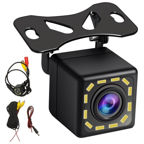 Ifrego telecamera - hd,