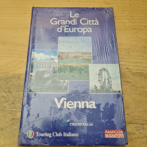 Vienna grandi citta - l3,