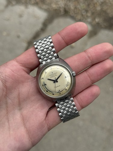 Montre zénith captain - zénith,