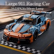 Lego REPLICA Technic Porsche