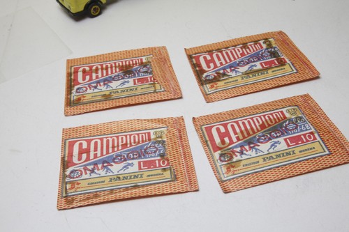 Panini bustina sigillata - 4,