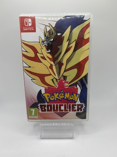 Pokemon scudo nintendo switch - pokemon,