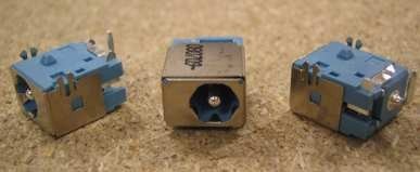 Power jack alimentazione - power,