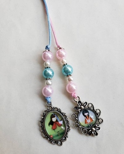 Blythe doll pull strings - blythe,