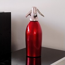 Sifone Autoseltz Vintage